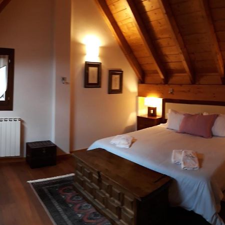 Excelsior. Espectacular Y Exclusivo Apartamento En Sallent De Gallego. Dış mekan fotoğraf