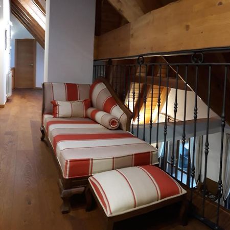 Excelsior. Espectacular Y Exclusivo Apartamento En Sallent De Gallego. Dış mekan fotoğraf