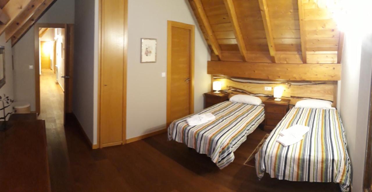 Excelsior. Espectacular Y Exclusivo Apartamento En Sallent De Gallego. Dış mekan fotoğraf