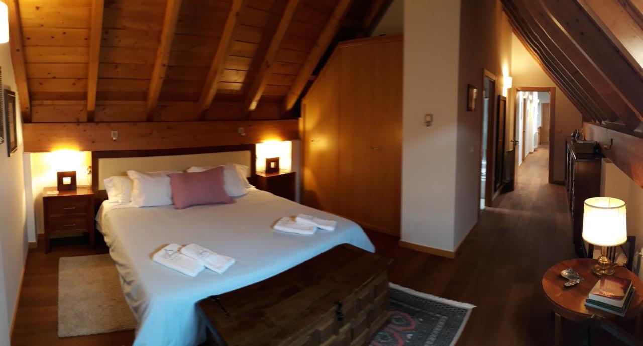 Excelsior. Espectacular Y Exclusivo Apartamento En Sallent De Gallego. Dış mekan fotoğraf