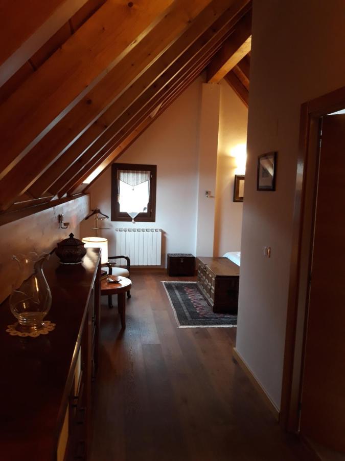Excelsior. Espectacular Y Exclusivo Apartamento En Sallent De Gallego. Dış mekan fotoğraf