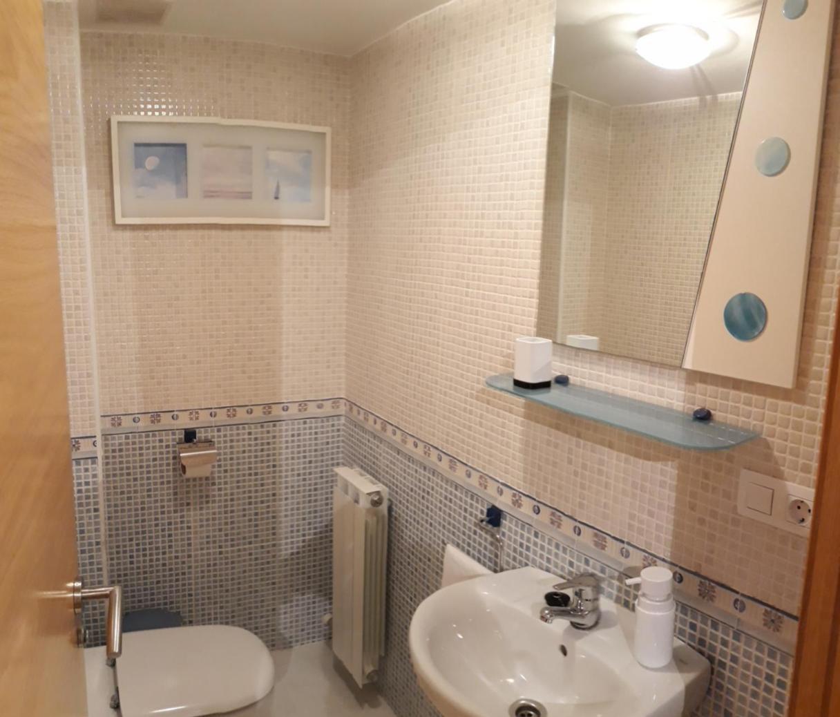 Excelsior. Espectacular Y Exclusivo Apartamento En Sallent De Gallego. Dış mekan fotoğraf