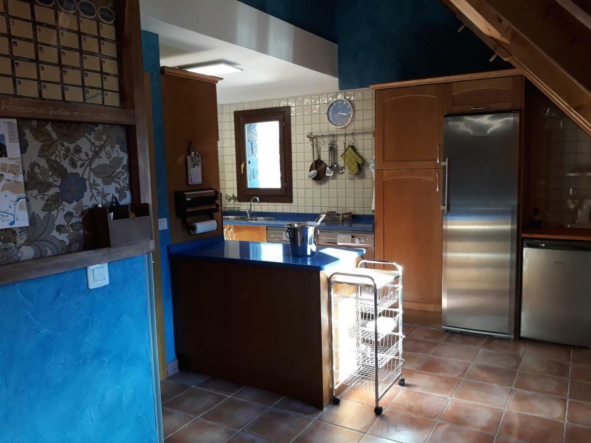 Excelsior. Espectacular Y Exclusivo Apartamento En Sallent De Gallego. Dış mekan fotoğraf