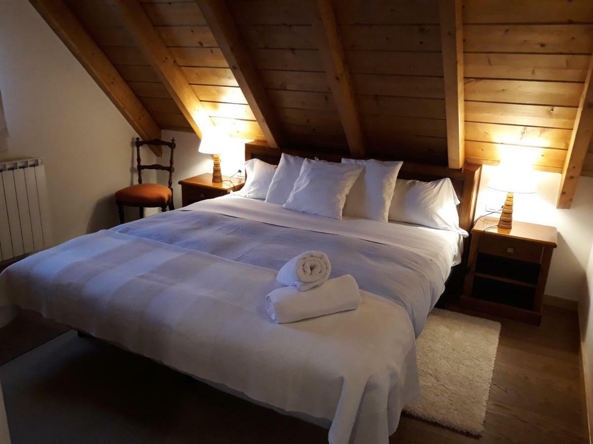 Excelsior. Espectacular Y Exclusivo Apartamento En Sallent De Gallego. Dış mekan fotoğraf