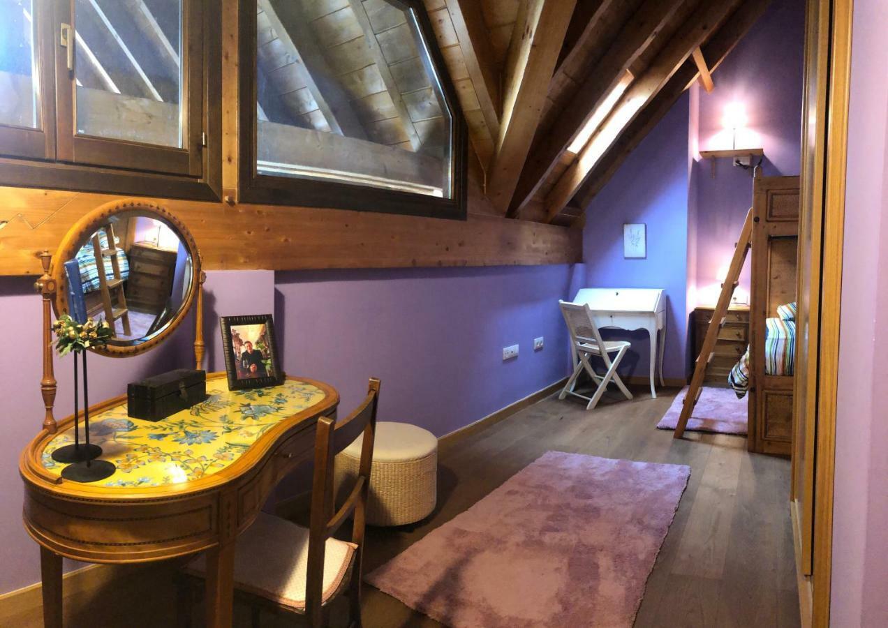 Excelsior. Espectacular Y Exclusivo Apartamento En Sallent De Gallego. Dış mekan fotoğraf