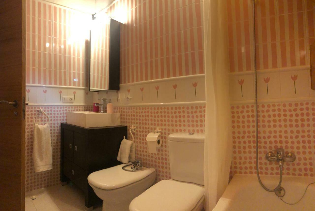 Excelsior. Espectacular Y Exclusivo Apartamento En Sallent De Gallego. Dış mekan fotoğraf