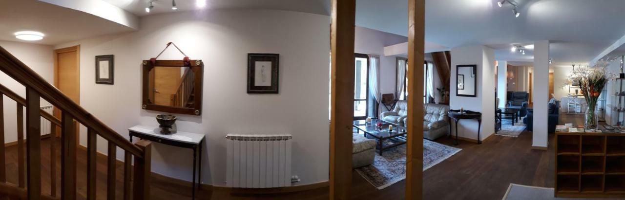 Excelsior. Espectacular Y Exclusivo Apartamento En Sallent De Gallego. Dış mekan fotoğraf