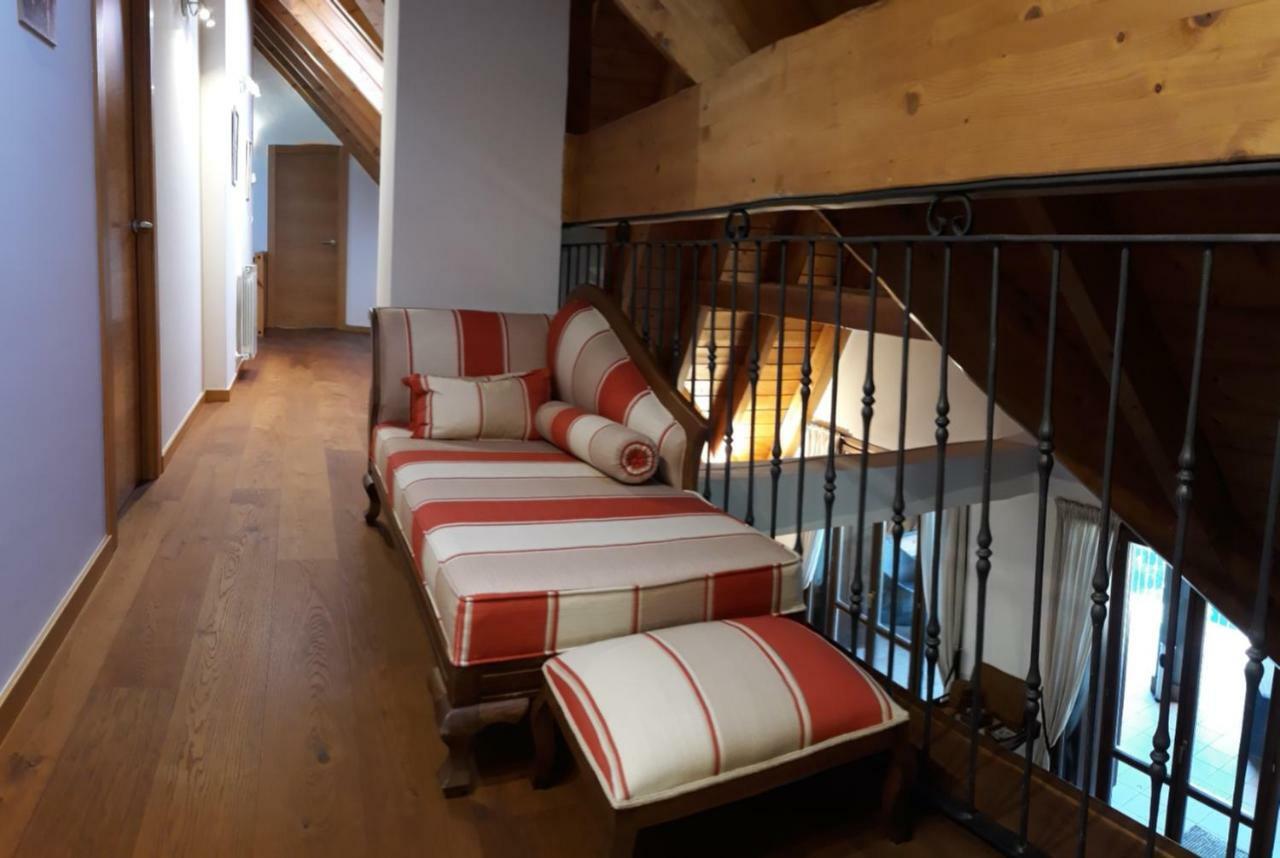 Excelsior. Espectacular Y Exclusivo Apartamento En Sallent De Gallego. Dış mekan fotoğraf